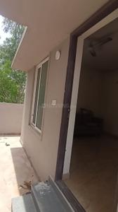 Balcony Image of 875 Sq.ft 2 BHK Villa for rent in Sriperumbudur Chennai for Rs. 24000
