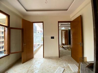 Hall Image of 1445 Sq.ft 3 BHK Apartment / Flat for sale in Capital Hometech Pride 2, Sector 74 Noida for Rs. 6103847