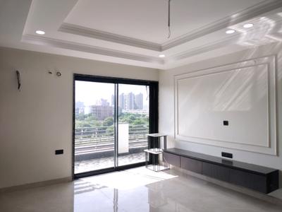 Bedroom Image of 4500 Sq.ft 4 BHK Builder Floor for sale in TDI The Retreat, Sector 89 Faridabad for Rs. 41000000