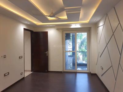 Bedroom Image of 3078 Sq.ft 4 BHK Builder Floor for sale in Sector 46 Gurgaon for Rs. 44500000