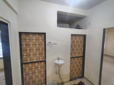 Hall Image of 551 Sq.ft 1 BHK Apartment / Flat for sale in Vineet Residency, Bhiwandi Thane for Rs. 1500000