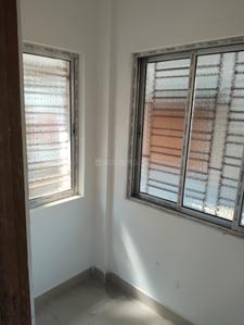 Bedroom Image of 1046 Sq.ft 3 BHK Apartment / Flat for sale in Behala Kolkata for Rs. 4707000