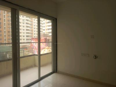 Living Room Image of 1467 Sq.ft 3 BHK Apartment / Flat for sale in Bramhacorp The Collection W1, Wadgaon Sheri Pune for Rs. 16500000