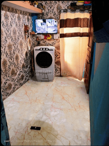 Image of 280 Sq.ft 1.5 BHK Independent House for sale in Sirpur, Indore for Rs. 1600000