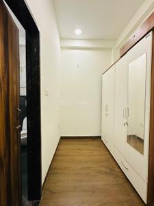 Bedroom Image of 2200 Sq.ft 3 BHK Independent House for rent in Mahalakshmi Nagar Indore for Rs. 42000