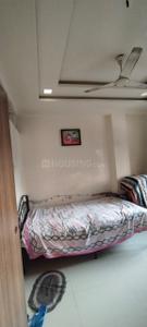 Bedroom Image of 1200 Sq.ft 2 BHK Apartment / Flat for sale in Vayusena Nagar Nagpur for Rs. 3700000