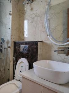 Bedroom One Image of 2595 Sq.ft 3.5 BHK Apartment / Flat for sale in Sector 59 Gurgaon for Rs. 66500000