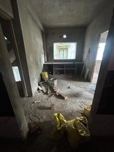 Bedroom Image of 665 Sq.ft 2 BHK Apartment / Flat for sale in Paschim Putiary Kolkata for Rs. 2500000