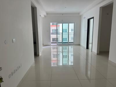 Hall Image of 1500 Sq.ft 3 BHK Apartment / Flat for sale in Aparna Zenon, Manikonda Hyderabad for Rs. 19000000