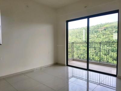 Bedroom Image of 1328 Sq.ft 3 BHK Apartment / Flat for sale in Shapoorji Pallonji Vanaha, Bavdhan Pune for Rs. 10900000