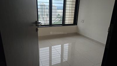 Bedroom Image of 1400 Sq.ft 3 BHK Apartment / Flat for sale in Nanded Sargam, Nanded Pune for Rs. 15500000