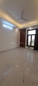 Hall Image of 1350 Sq.ft 3 BHK Builder Floor for sale in Saket New Delhi for Rs. 12000000