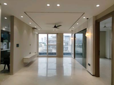 Living Room Image of 2150 Sq.ft 4 BHK Builder Floor for sale in Sushant Lok Phase 1 Gurgaon for Rs. 40000000