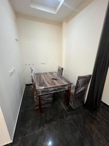 Hall Image of 2000 Sq.ft 3 BHK Builder Floor for rent in Sector 40 Gurgaon for Rs. 55000