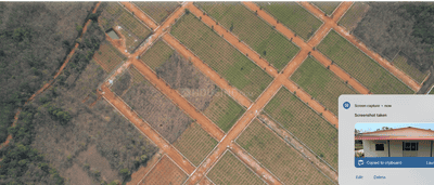 Image of 100 Sq.ft Residential Plot / Land for sale in Vizianagaram Cantonment, Vizianagaram for Rs. 700000