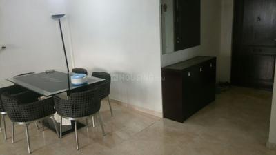 1 BHK Flat