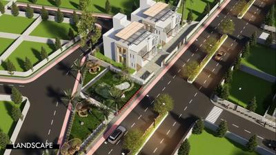 Image of 2153 Sq.ft Residential Plot / Land for sale in Terra Casa Codename THE f ROW, Paud, Pune for Rs. 7500000