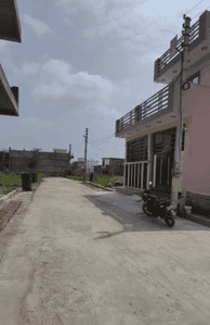 Image of 1150 Sq.ft 2 BHK Independent House for sale in Prabandh Nagar, Lucknow for Rs. 5400000