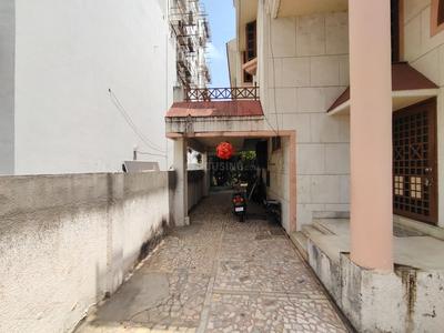 Image of 2100 Sq.ft 3 BHK Villa for sale in Diwalipura, Vadodara for Rs. 32500000