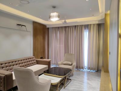 Living Room Image of 3240 Sq.ft 4 BHK Builder Floor for sale in Nirwana Luxury Floors, Sector 50 Gurgaon for Rs. 54000000