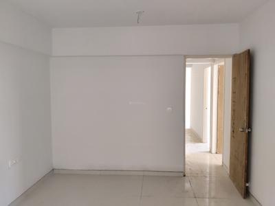 Bedroom Image of 3500 Sq.ft 4 BHK Apartment / Flat for rent in Thaltej Ahmedabad for Rs. 200000
