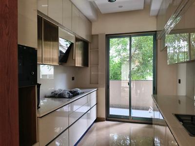 Kitchen Image of 2050 Sq.ft 4 BHK Builder Floor for sale in Sector 50 Gurgaon for Rs. 39000000