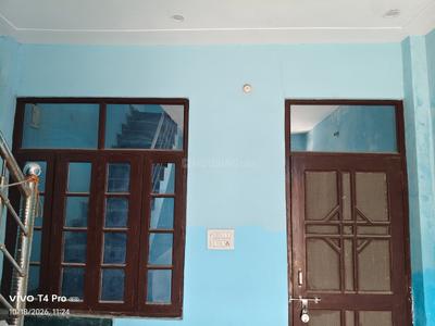 Bedroom Image of 1920 Sq.ft 4 BHK Independent House for sale in Sindhunagar Lucknow for Rs. 8000000