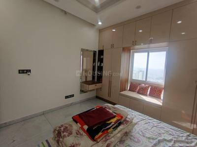 Bedroom Image of 2810 Sq.ft 4 BHK Apartment / Flat for sale in Arsis Green Hills by Arsis Developers, K R Puram Bengaluru for Rs. 31700000