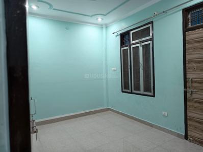 Bedroom Image of 1100 Sq.ft 2 BHK Independent House for rent in Preeti Nagar Lucknow for Rs. 7500