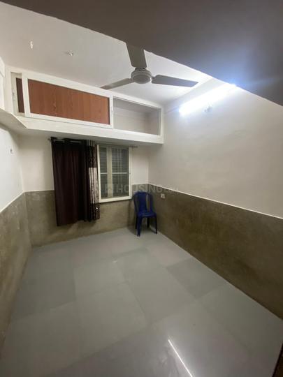 Ponnuraj house  Bedroom 1