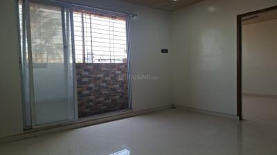 Bedroom Image of 1100 Sq.ft 1.5 BHK Apartment / Flat for sale in Patel Rudra Palace, Taloja Navi Mumbai for Rs. 10500000
