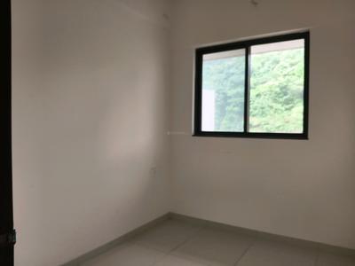 Bedroom Image of 1231 Sq.ft 2.5 BHK Apartment / Flat for sale in Shapoorji Pallonji Vanaha, Bavdhan Pune for Rs. 10500000
