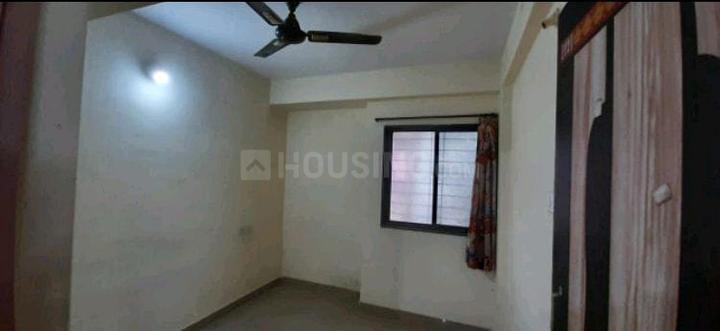 NIBM , Kondhwa Bedroom 1