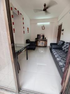 Bedroom Image of 530 Sq.ft 1 BHK Apartment / Flat for sale in Igatpuri Nashik for Rs. 2350000