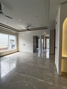 Hall Image of 1485 Sq.ft 3 BHK Builder Floor for sale in Vikaspuri New Delhi for Rs. 33000000