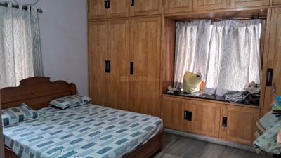 Bedroom Image of 1730 Sq.ft 3 BHK Apartment / Flat for sale in Kurmannapalem Visakhapatnam for Rs. 6800000
