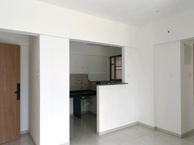 Living Room Image of 1200 Sq.ft 2 BHK Apartment / Flat for sale in Kolte Patil IVY Apartments, Wagholi Pune for Rs. 8100000