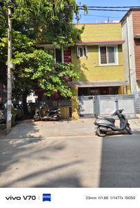 Image of 1600 Sq.ft 3 BHK Duplex for rent in Mahadevapura, Bengaluru for Rs. 48000