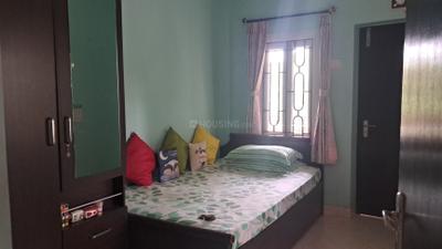 Bedroom Image of 2600 Sq.ft 5 BHK Independent House for sale in Paschim Barisha Kolkata for Rs. 12000000