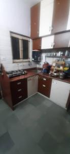 Kitchen Image of 900 Sq.ft 2 BHK Apartment / Flat for sale in Ghodasar Ahmedabad for Rs. 4000000