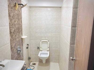 Bathroom Image of Om pg  in Goregaon West, Mumbai