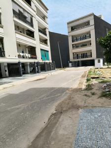 Image of 520 Sq.ft Residential Plot / Land for sale in Palam Vihar, Gurgaon for Rs. 105000000