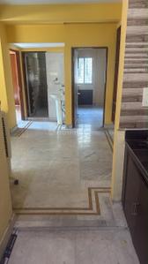 Hall Image of 1145 Sq.ft 3 BHK Apartment / Flat for sale in Dum Dum Park Kolkata for Rs. 7300000