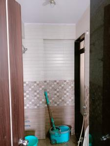 Image of 780 Sq.ft 2 BHK Apartment / Flat for sale in JVM Olive 1, Thane West, Thane for Rs. 8700000