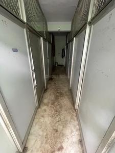 Balcony Image of Shiv hostel in Civil Lines, Kanpur