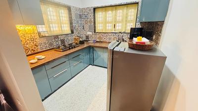 Kitchen Image of 2750 Sq.ft 2.5 BHK Independent House for sale in Trimurti Nagar Nagpur for Rs. 26000000