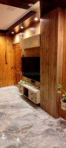 Hall Image of 1459 Sq.ft 3 BHK Apartment / Flat for sale in Chandmari Guwahati for Rs. 13000000