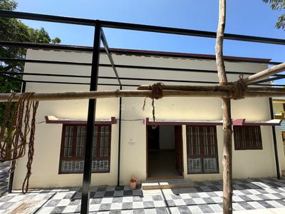 Balcony Image of 3300 Sq.ft 4.5 BHK Duplex for rent in Kokapet Hyderabad for Rs. 110000