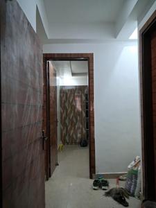 Main Entrance Image of 900 Sq.ft 2 BHK Apartment / Flat for sale in JMD Vinayak Heights, Sector 74 Noida for Rs. 4000000