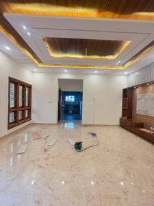 Hall Image of 4200 Sq.ft 8 BHK Independent House for sale in Sidedahalli Bengaluru for Rs. 24000000